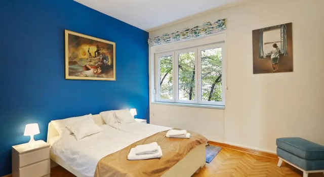 Апартаменты Apartment Marina