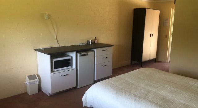 Номер Standard Colonial Inn Guest Rooms
