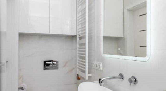 Студия Deluxe Malila Apartments Starowiślna 28