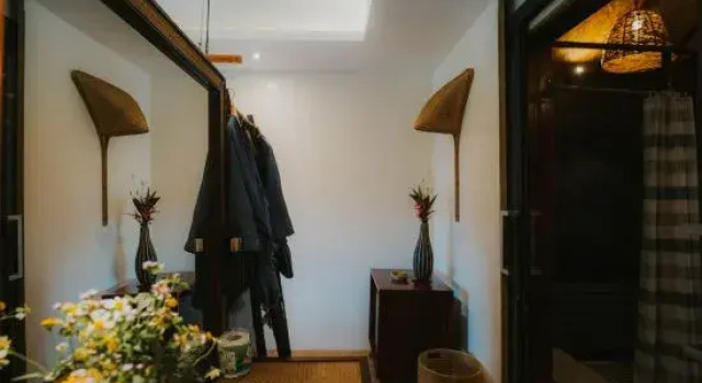 Номер Standard Кемпинг Khaosok Boutique Camps