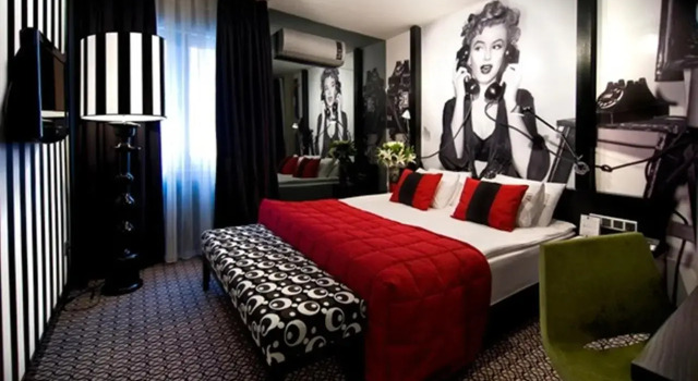 Best Western Ornek, Rezerwuj Hotel Ankara Central Anatolia Region