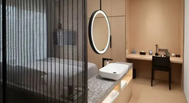 Camera Deluxe Insio Hotel