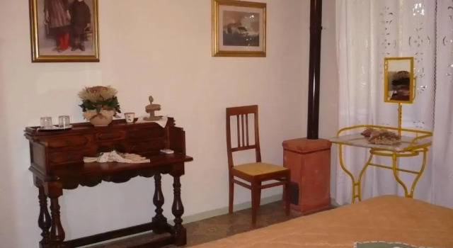 Апартаменты Agriturismo La Badiola