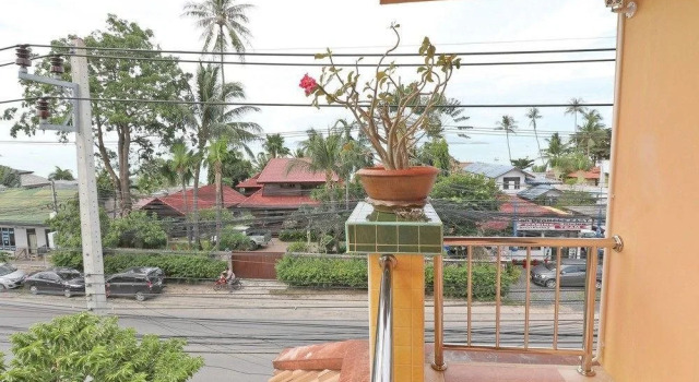 Samui Tonrak Residence