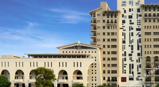 Shile Hotel (Zhongshan Station), Boek Hotel Hotels in Guangdong met parkeren, Parkeren