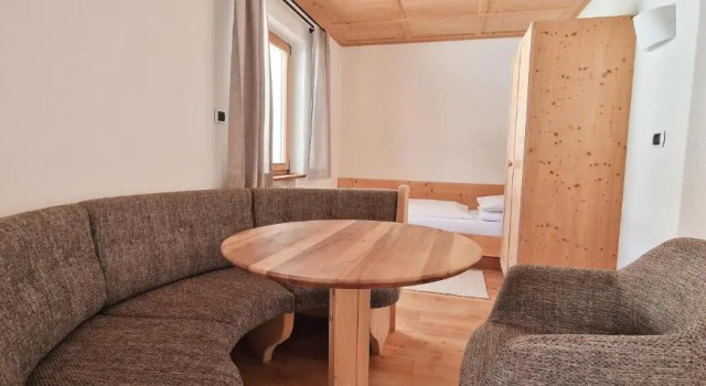 Номер Superior Nature Hotel Delta