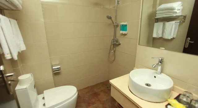 Xiangxie Huajing Hotel, Boek Hotel Hotels in Chengdu met parkeren, Parkeren