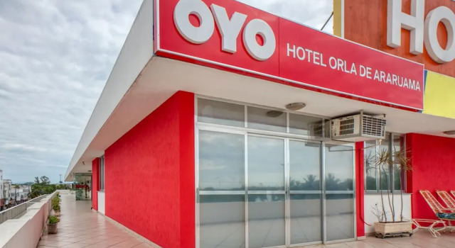 Hotel Orla de Araruama