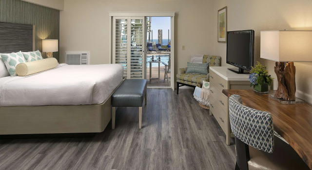 Inn at the Cove