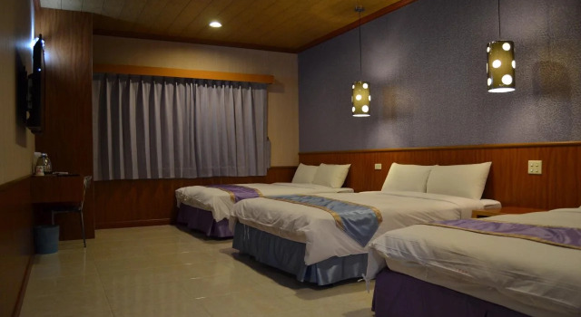 Yoyo Hotel, Забронировать Отель Отели в центре Хенгчун, в центре, Завтраки