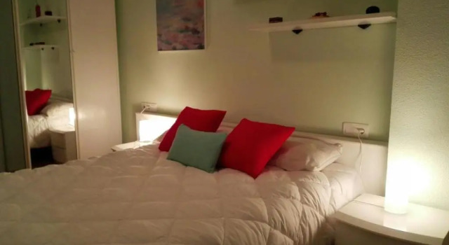 Апартаменты Standard Apartamentos Valle de Tena - Biescas 3000