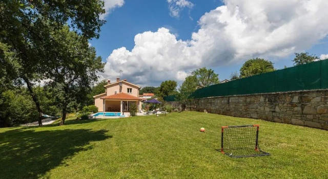 Вилла Villa Nona Nina