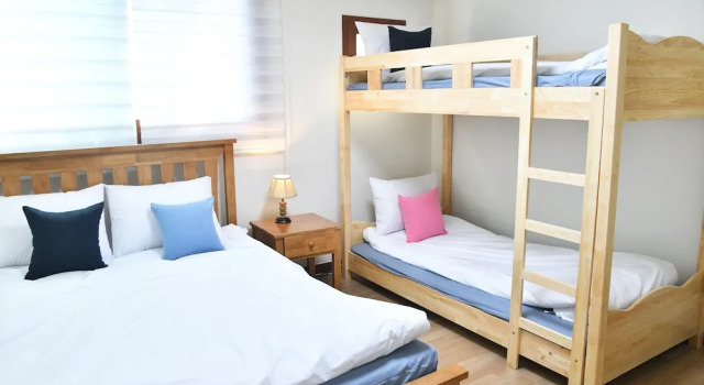 Dolma Hongdae, Reserva ahora Hotel Mapo-gu Seúl, cerca de Estación de Hapjeong