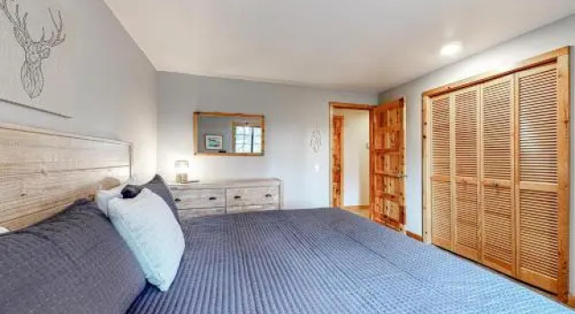 Circle 4 Ranch 25 | Discover Sunriver