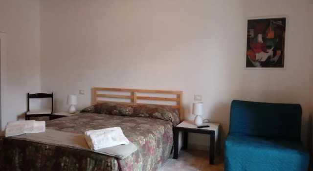 Номер Standard B&B La Casetta