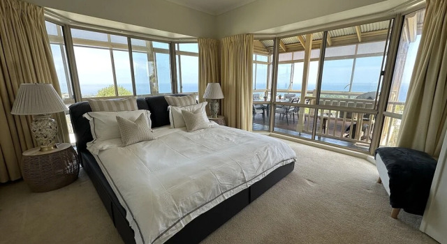 Logooner ocean house walking to beach, Réserver Hôtel Melbourne Melbourne Region