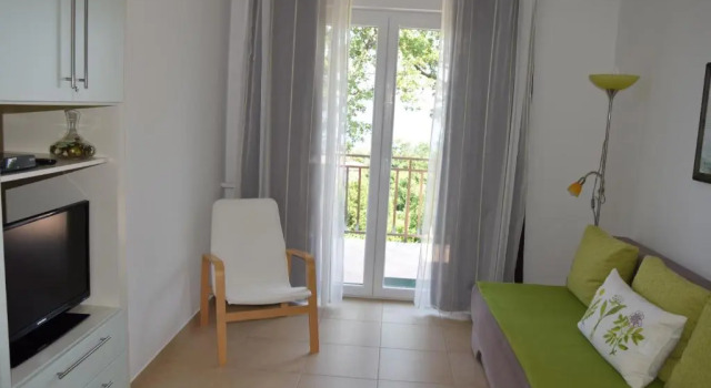 Апартаменты Apartments Sandra