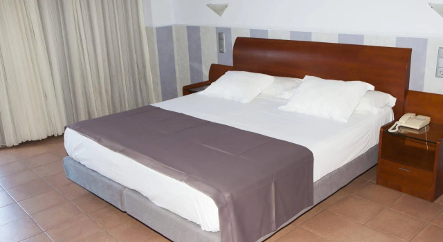 Hotel Cibeles Playa