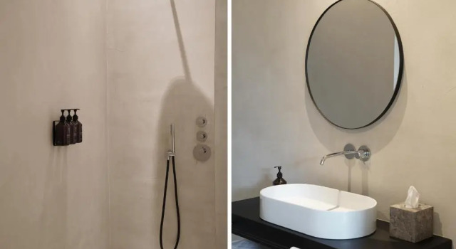 Номер Standard Hotel âme