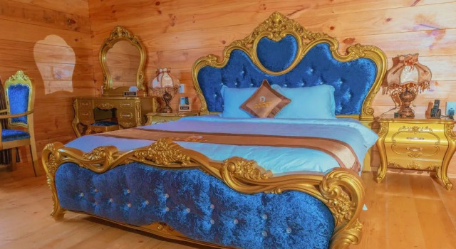 Doi Dep Villa, Book Villa Bao Loc Lam Dong