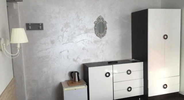 Двухместный номер Standard Villa 33 Blisko Plaży