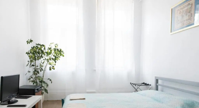 Двухместный номер Standard Hostel Liberty
