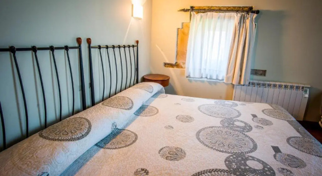 Двухместный номер Standard Hotel Palacio Atxega