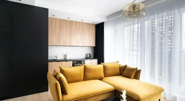 Apartament City SPA - Sokolska 30 Towers