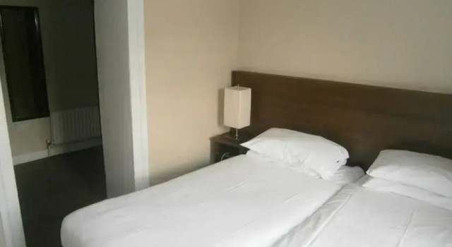 McCourts Townhouse, Prenota Hotel Kilkenny 
