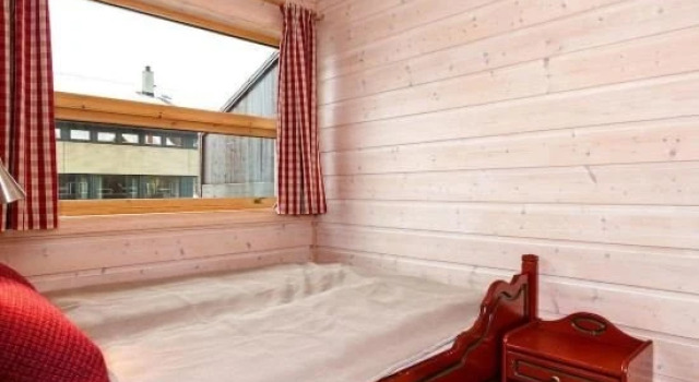 Saga Apartments, Rezerwuj Apartament Hemsedal Buskerud