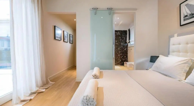 Вилла Luxury Villa Ginevra with pool and jacuzzi - by MVSVillas