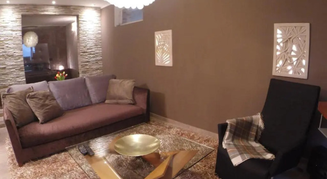 Jane's Dream Apartment