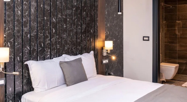 Номер Business Ador Hotel