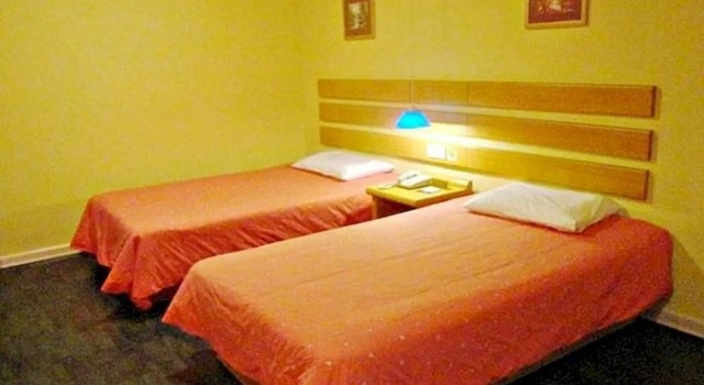 Home Inn