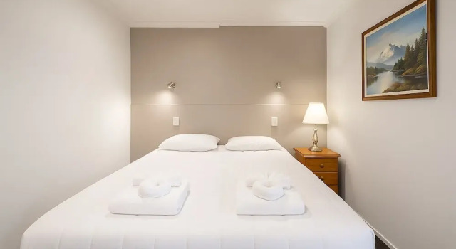 Номер Standard Pukekohe Motel