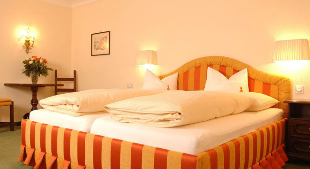 Hotel Ulli