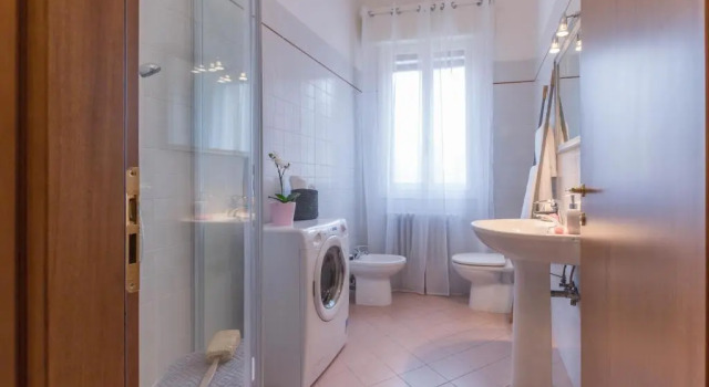 1 soveværelse i lejlighed Palazzo Spada