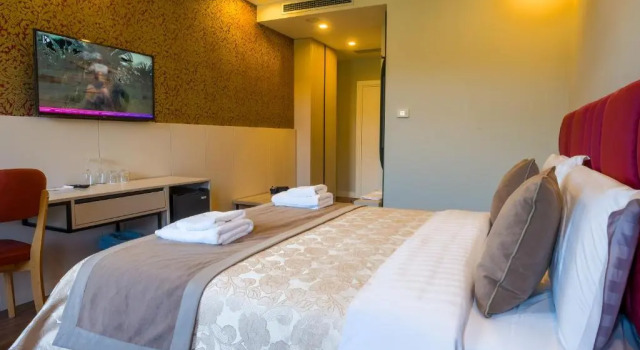 Номер Standard Royal East Resort
