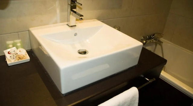 Номер Standard Le Mokca