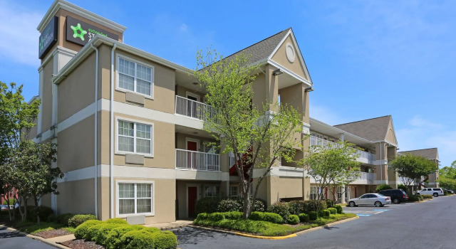 Extended Stay America - Montgomery - Eastern Blvd., Boek Hotel Montgomery Alabama