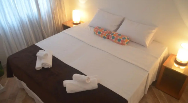 Номер Economy HostelariaSP Boutique
