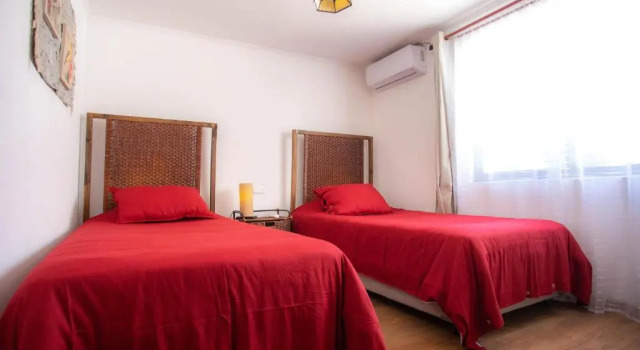 Номер Standard Hostal del Mimbre