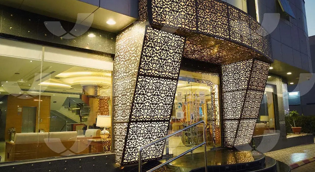 Qasr Alqobah  Furnished Apartments, Buchen Sie Ferienwohnung Provinz Riad Provinz Riad