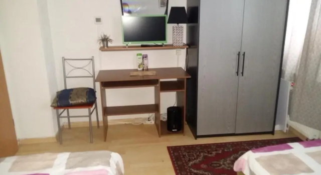 Двухместный номер Standard Pension Am Piko-Platz