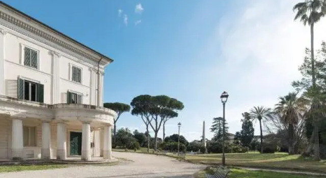 Torlonia Rooms, Забронировать Апартаменты/квартира Апартаменты Рима, рядом с Museum of Contemporary Art of Rome, Апартаменты/квартира
