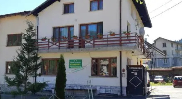 Family Hotel Ecorelax, Book Hotel Hotels in Sofia with Parking, Parking