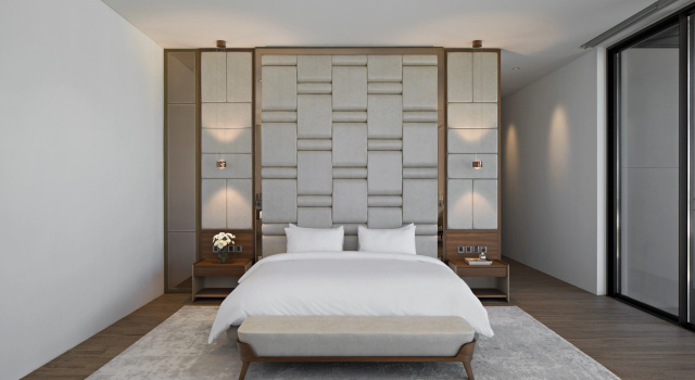 Люкс Luxury Saba Estate Luxury Villa Bali