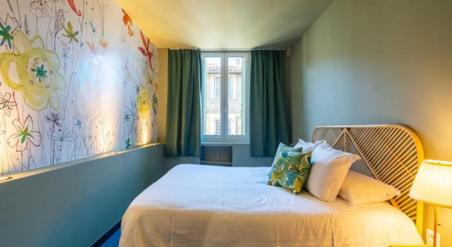 Семейный номер Deluxe La Maison dété