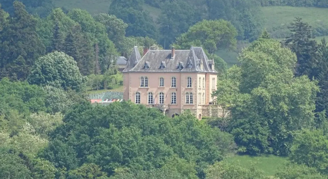 Chateau Hotel Du Bois Noir, Брондау Қонақ үй Varetz Correze
