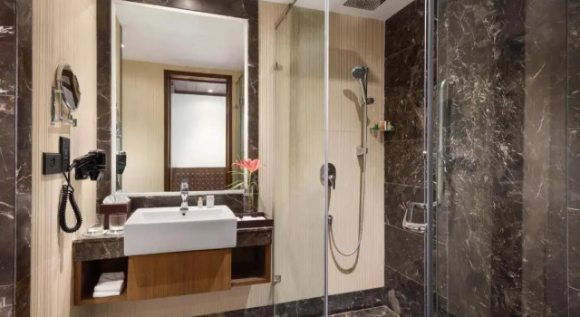 Люкс Saura Hotel, Agra - A Club Mahindra Associate